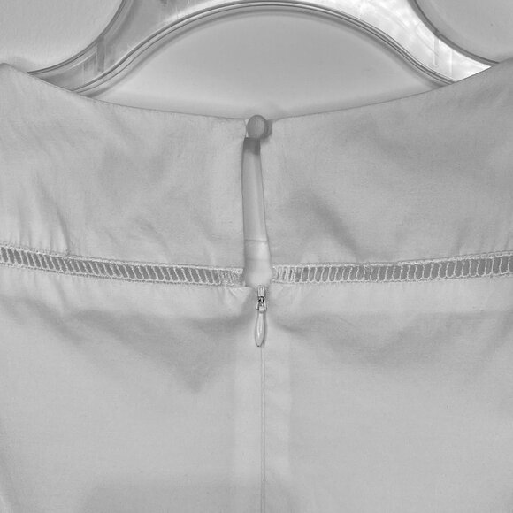 Summer Cotton Dress - Picture 7 of 8